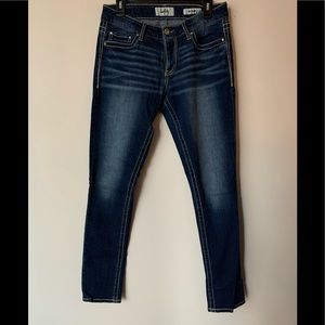 Daytrip skinny jeans